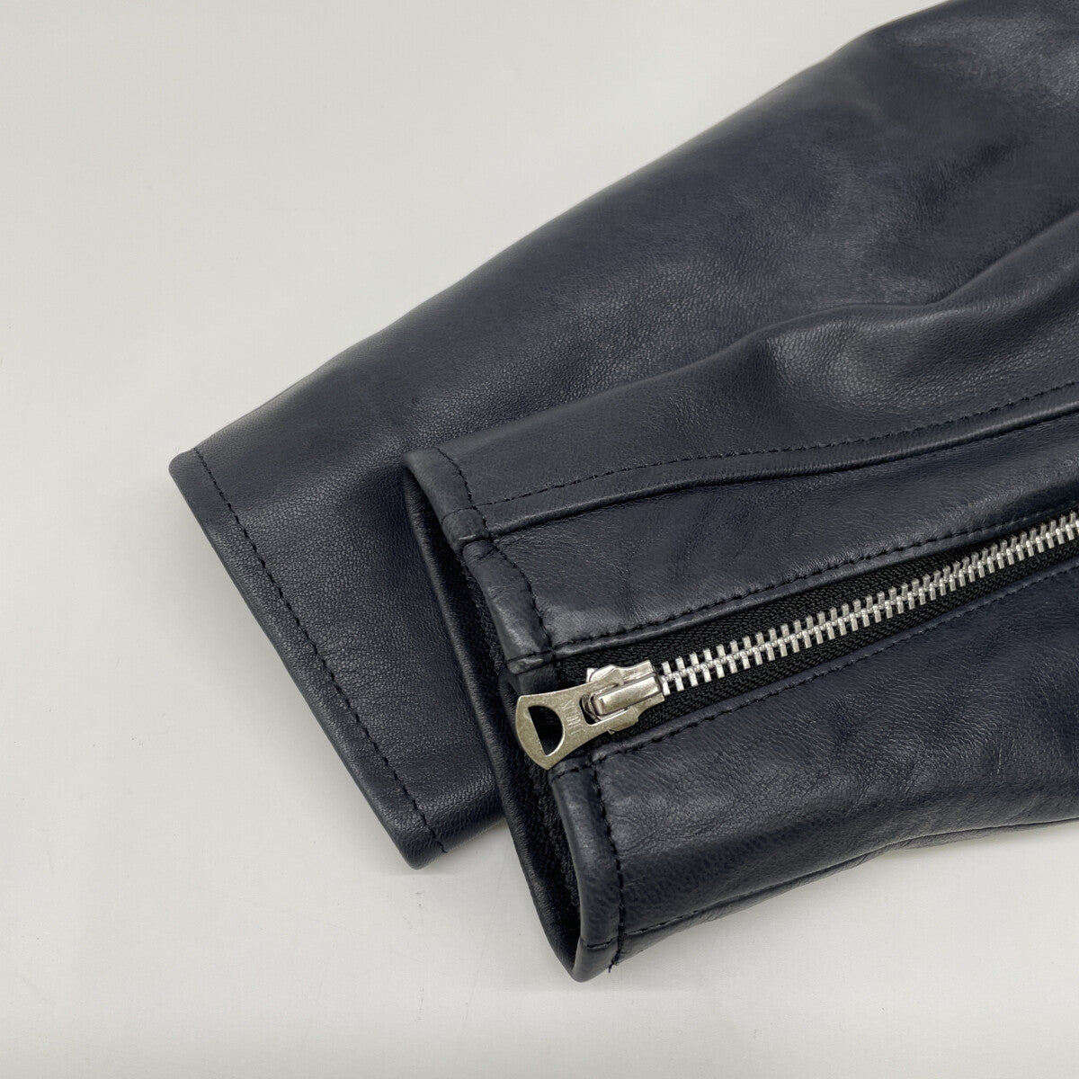 SCHOTT ショット 3101048 ネイビー DOUBLE BREST RIDERS ジャケット ジャケット M