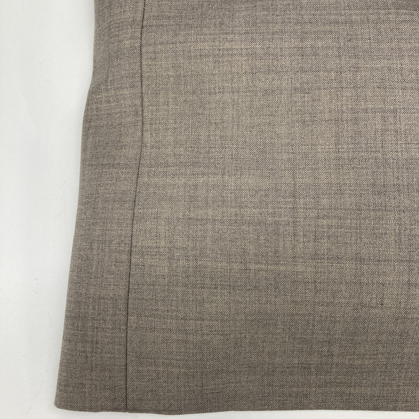 DOUBLE STANDARD CLOTHING ダブルスタンダードクロージング 美品 フェイクファー ダウンジャケット ジャケット 48