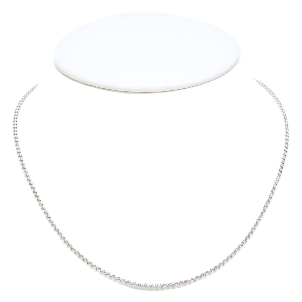 Chopard ショパール 750 チェーン ネックレス