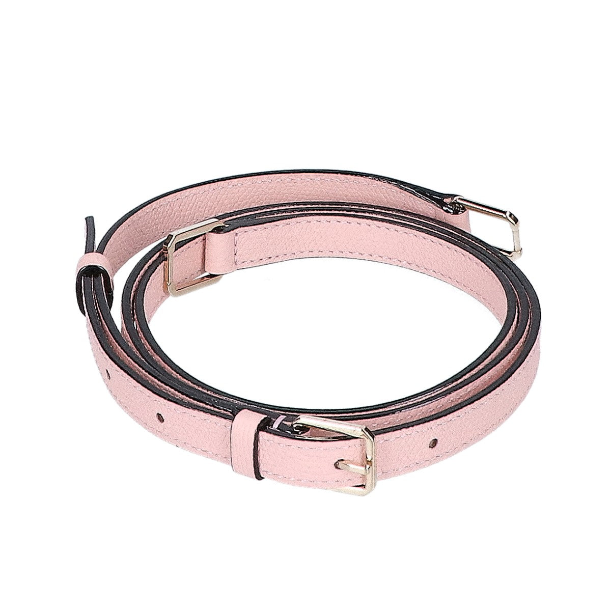 Valextra ヴァレクストラ 美品 マイクロ イジィデ ソフトカーフスキン 2WAYハンドバッグ ショルダーバッグ