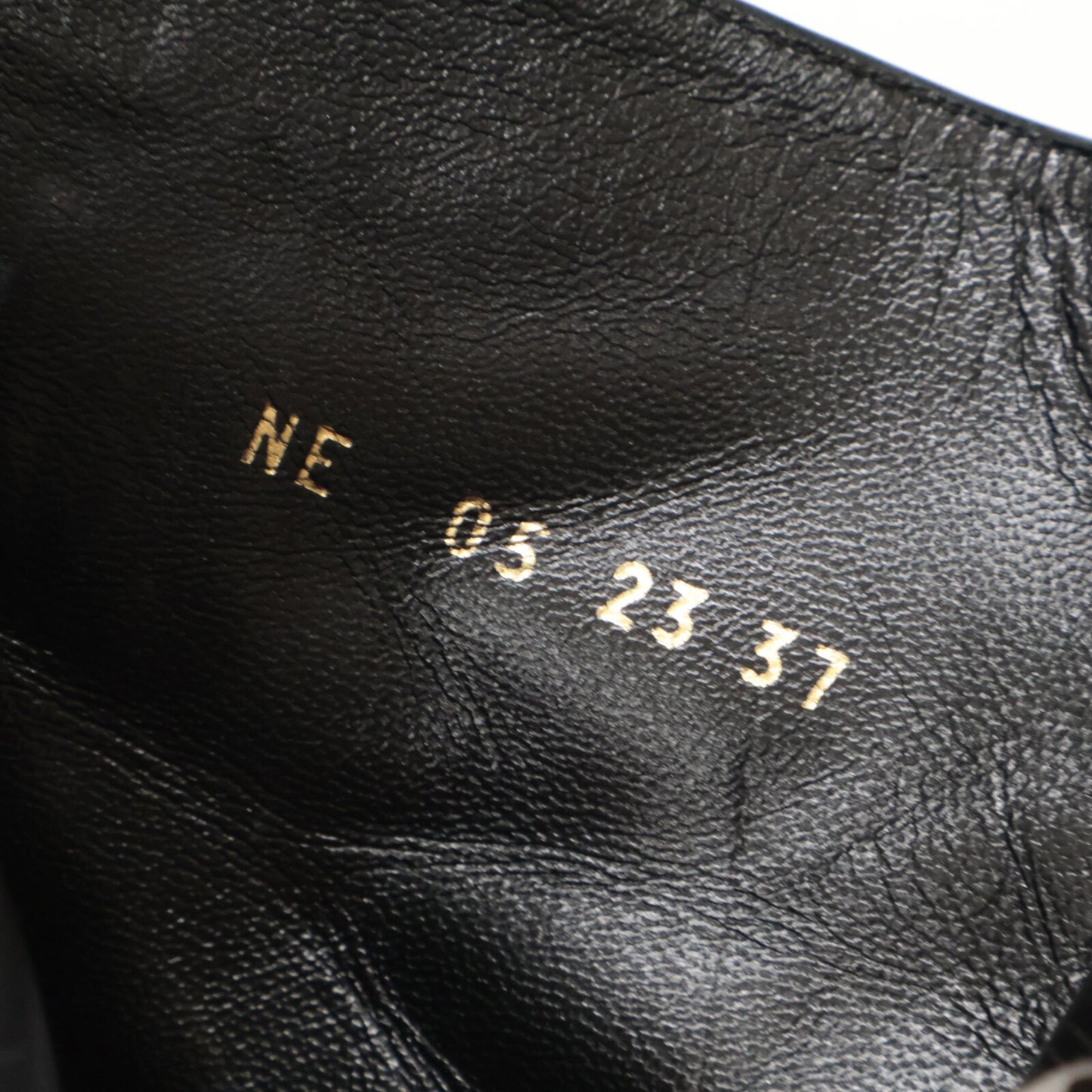 Christian Dior クリスチャンディオール 【美品/23AW】C'EST DIOR パテントレザー ショートブーツ/ シューズ 37