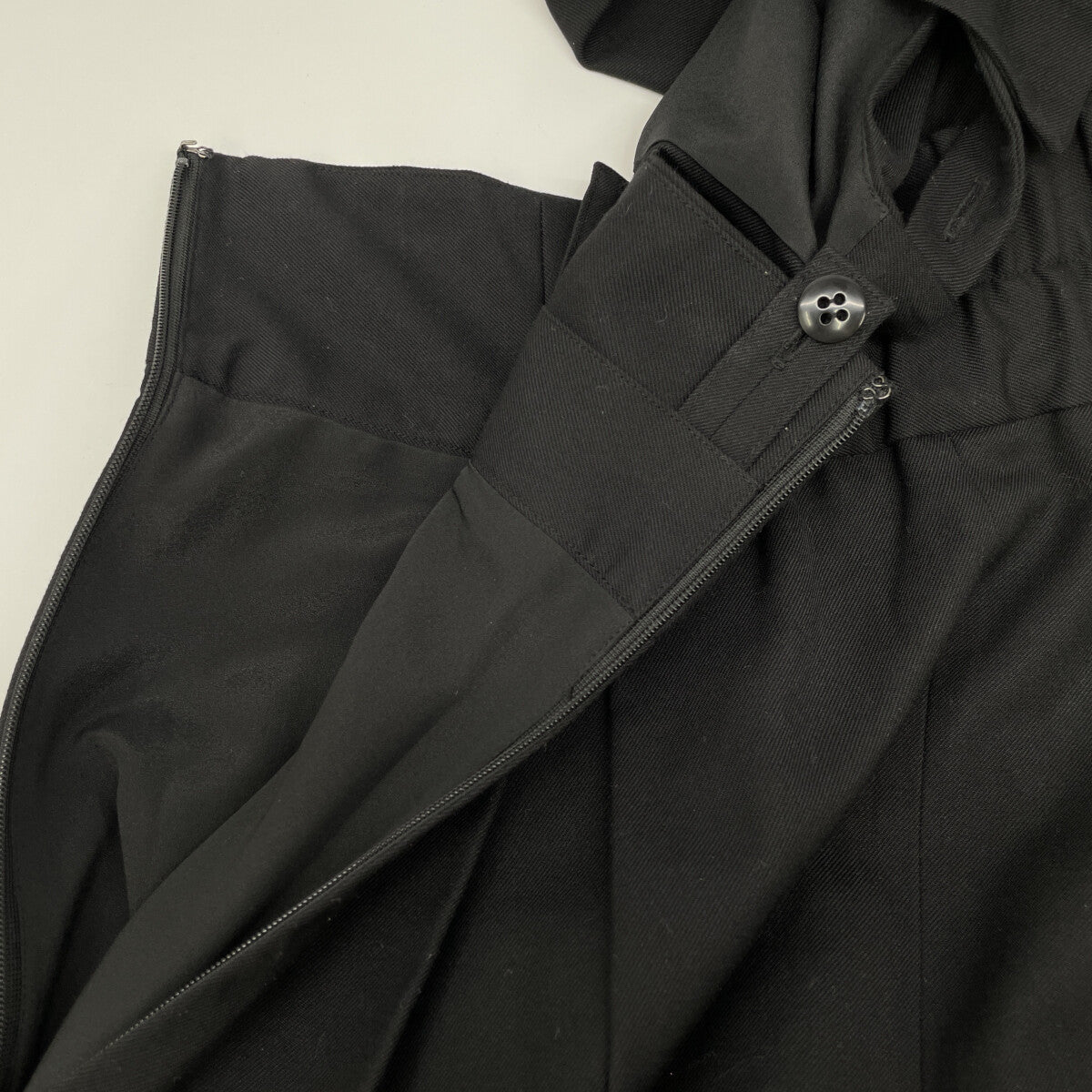 CLANE クラネ 11112-5172 ブラック 3WAYセパレートワンピース ワンピース 2