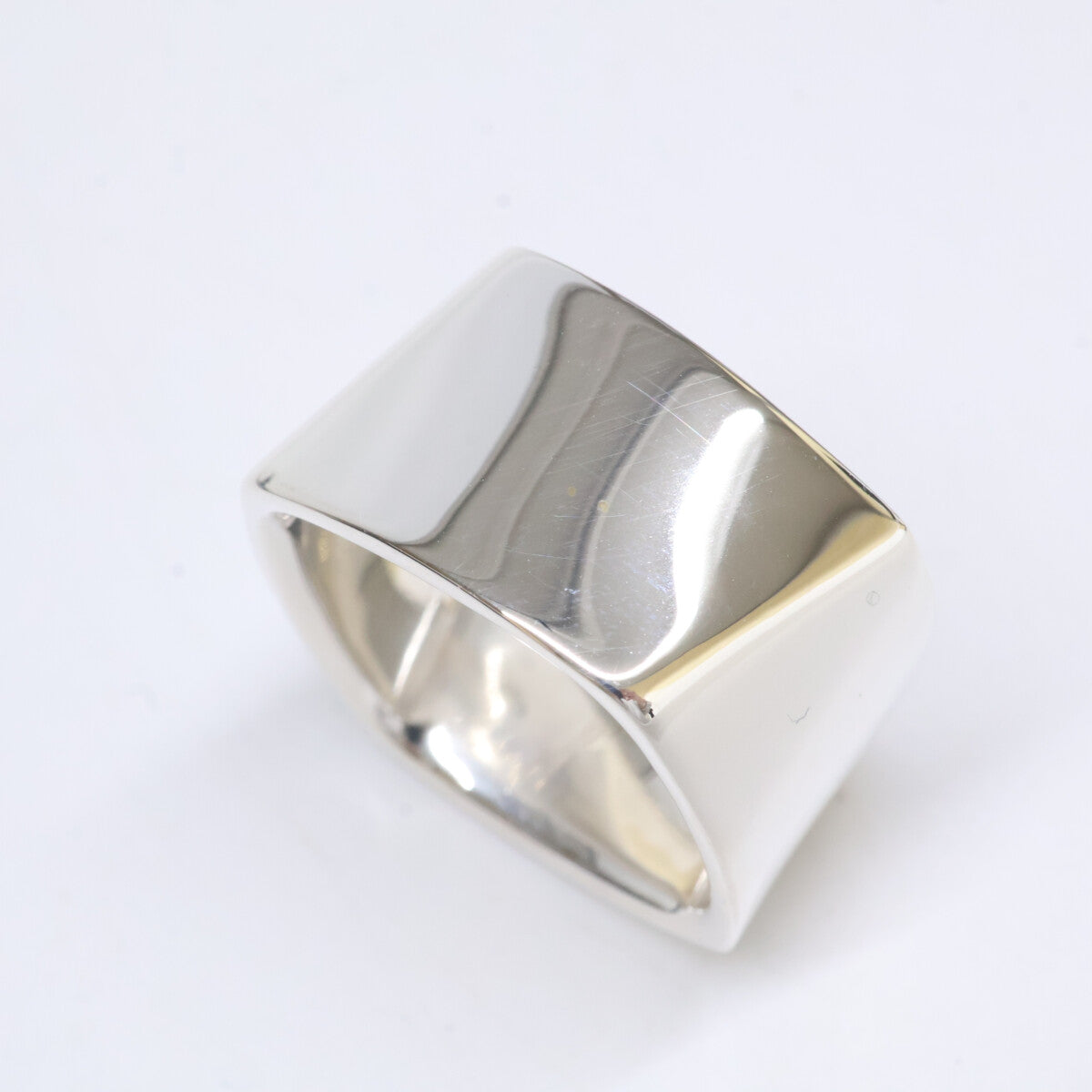 TIFFANY&Co. ティファニー 925 フランクゲーリー トルク リング 指輪