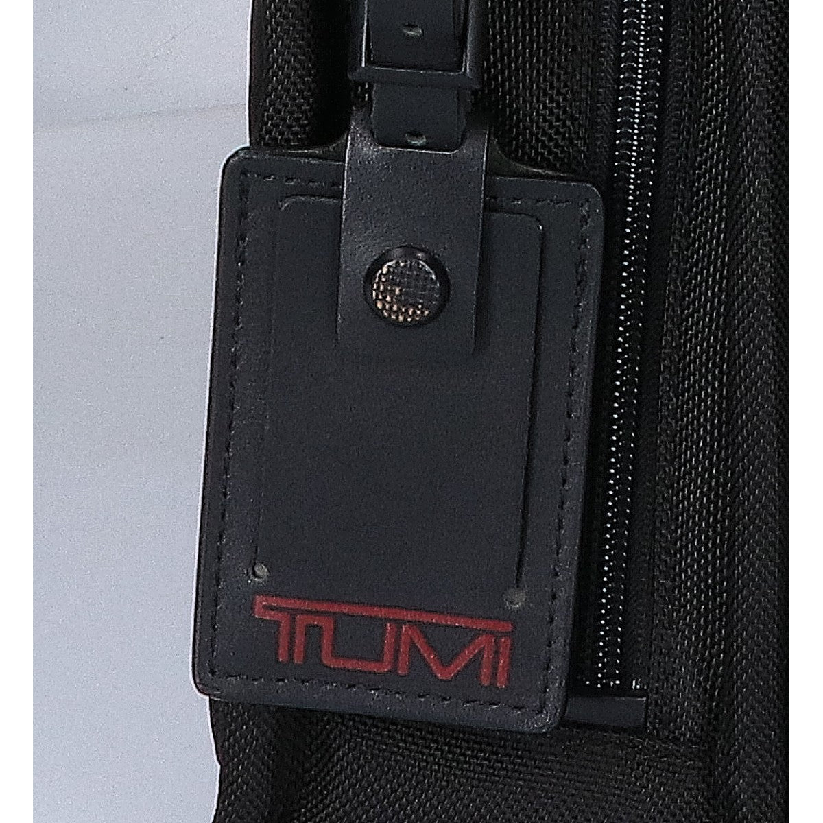TUMI トゥミ 2603114D3 アルファ3 コンパクト・ラージ・スクリーン・ラップトップ・ブリーフ ビジネスバッグ ブリーフケース