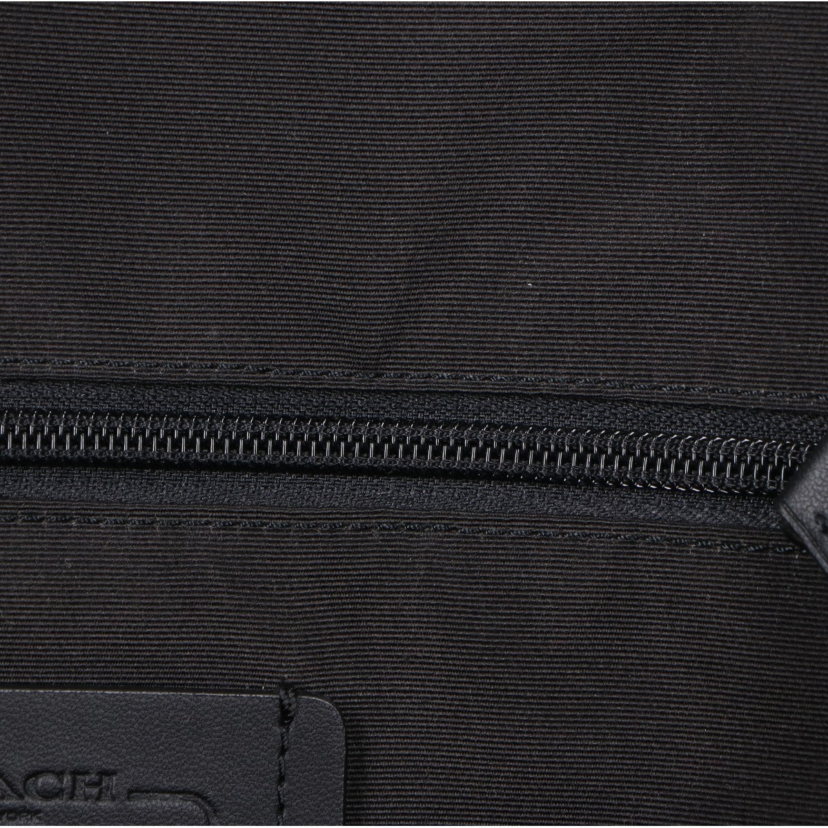 COACH コーチ G2121-C5398 West Backpack With Quilting ウエスト キルティング バックパック リュック バックパック