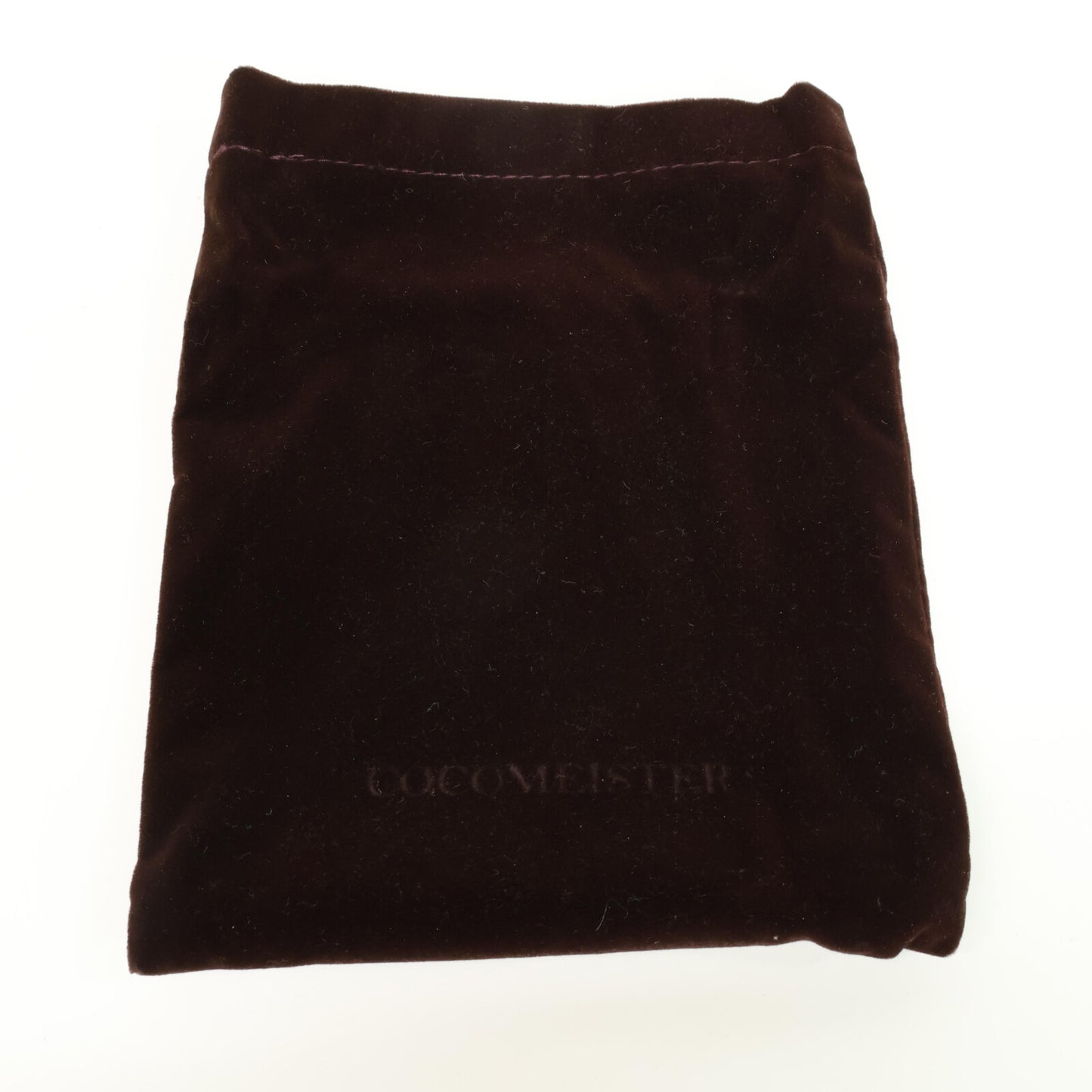 COCOMEISTER ココマイスター 45014032 Bridle Imperial Purse ブライドル・インペリアルパース 二つ折り財布(小銭入れあり)