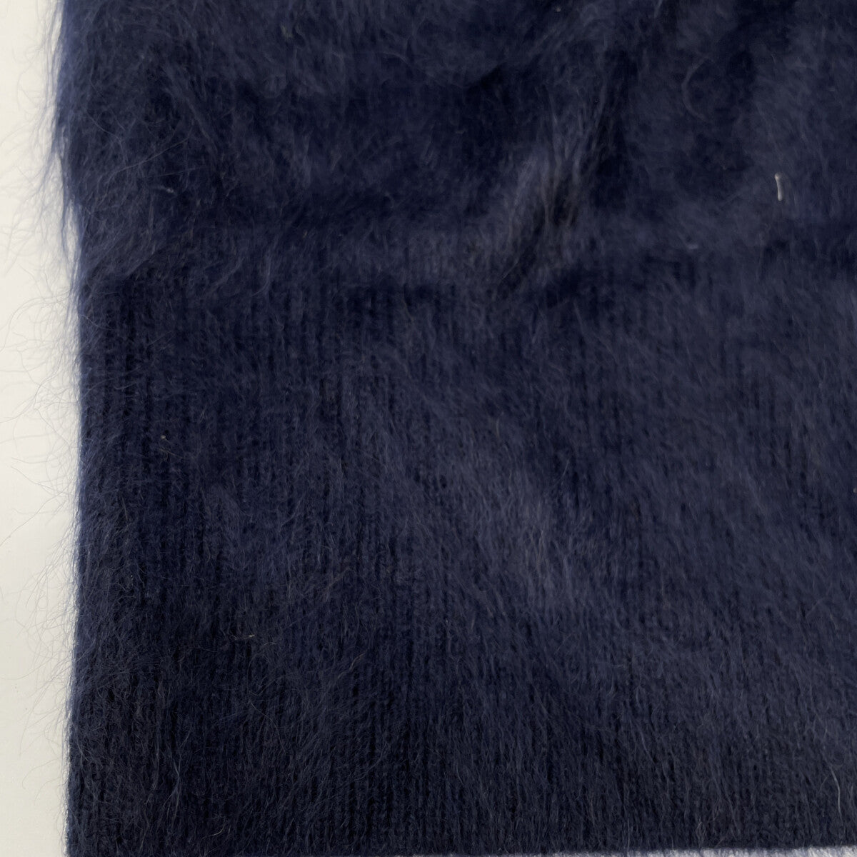 TOYOBOSHI トウヨウボウシ 糸衣 BIWA ネイビー 13IT-FC2002 カシミヤ100 カーディガン F