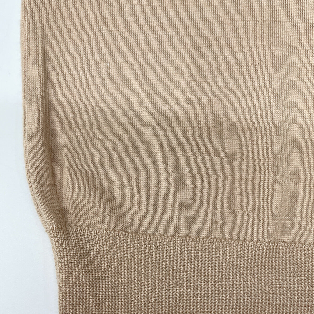 TOYOBOSHI トウヨウボウシ 糸衣 HIRYU-STH 09IT-CS0002 カシミヤシルク クルーネック トップス トップス 3