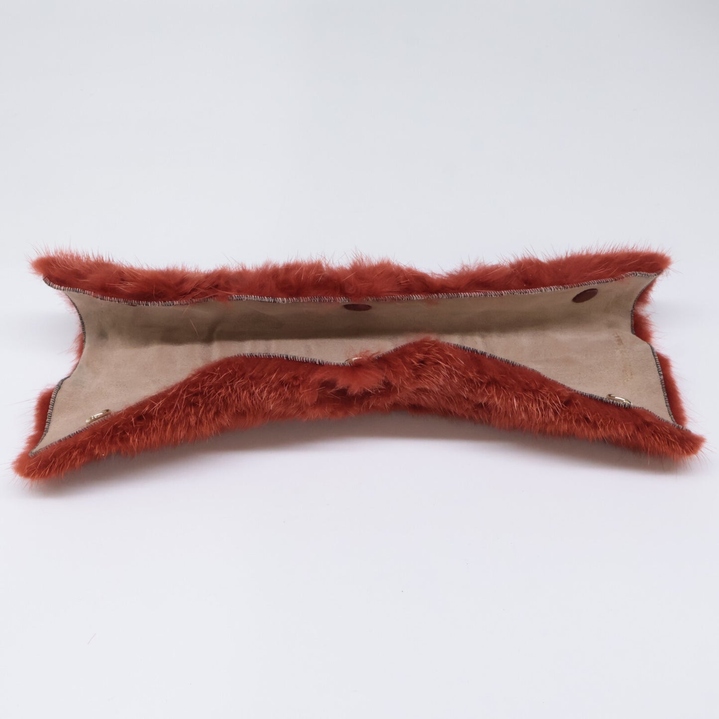 Valextra ヴァレクストラ 【美品】ミンクファー ハンドルカバー その他