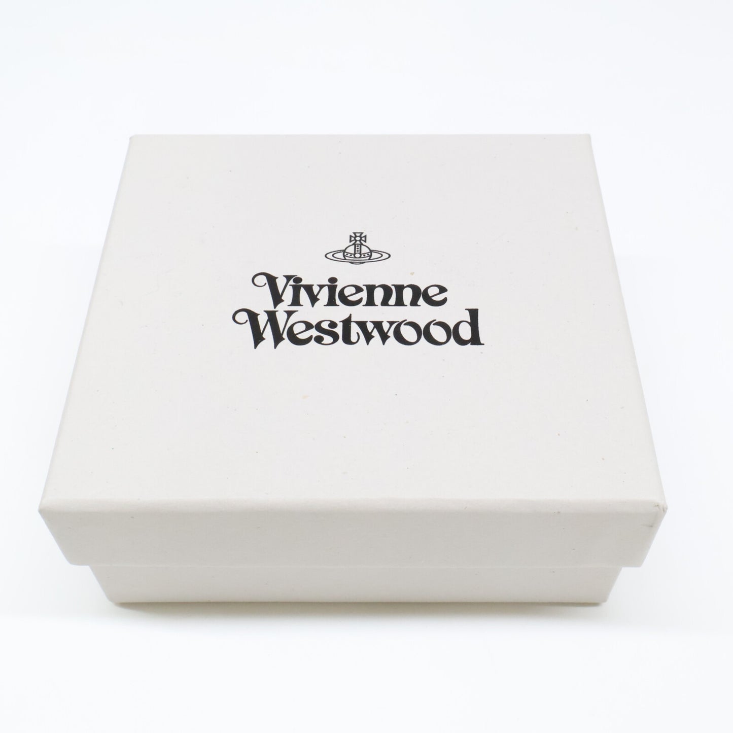 Vivienne Westwood ヴィヴィアンウエストウッド 【新品同様/日本限定】1320951135 VINTAGE ORB パスケース カードケース