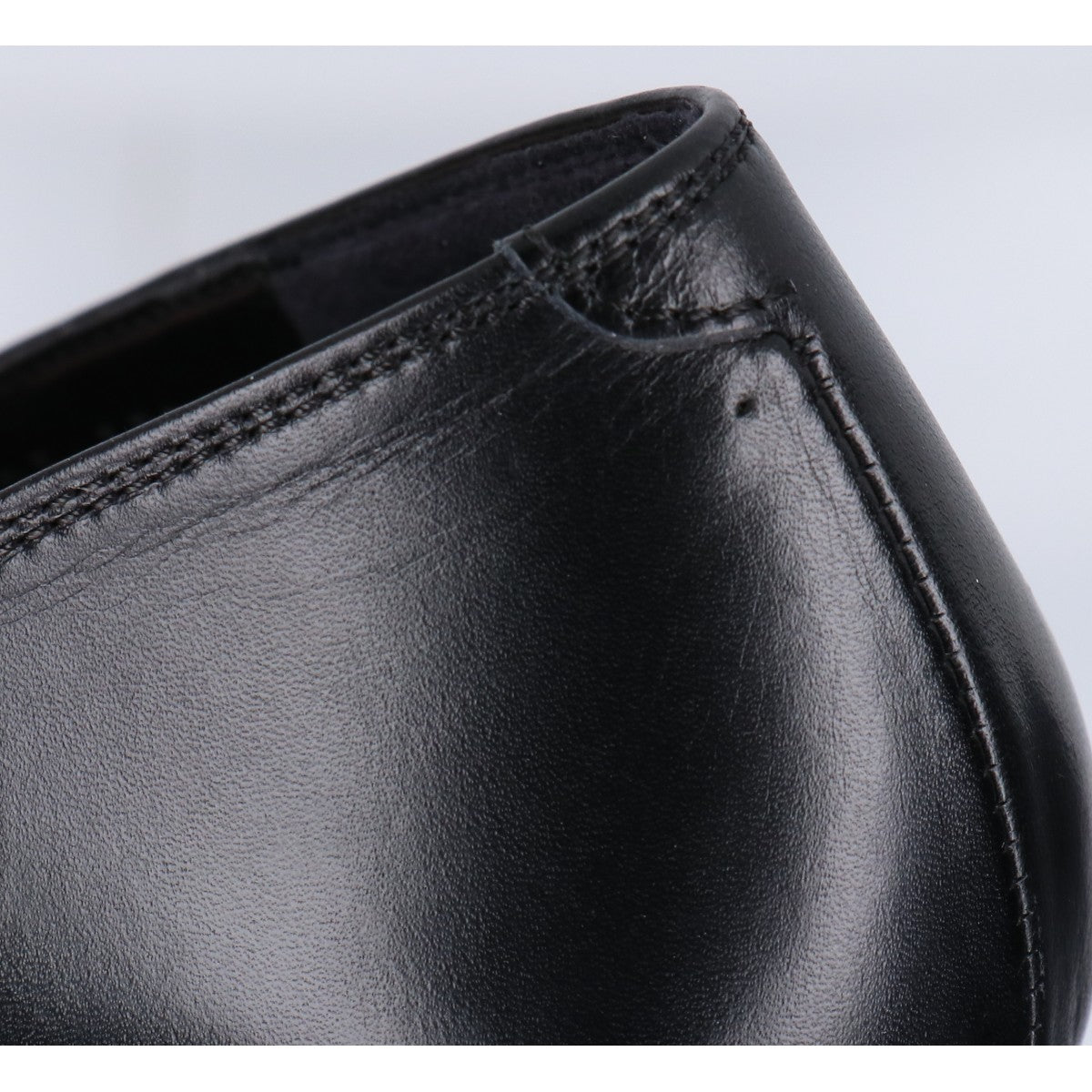 success walk サクセスウォーク 【美品】WFN555 スクエアトゥ パンプス シューズ 22 1/2D