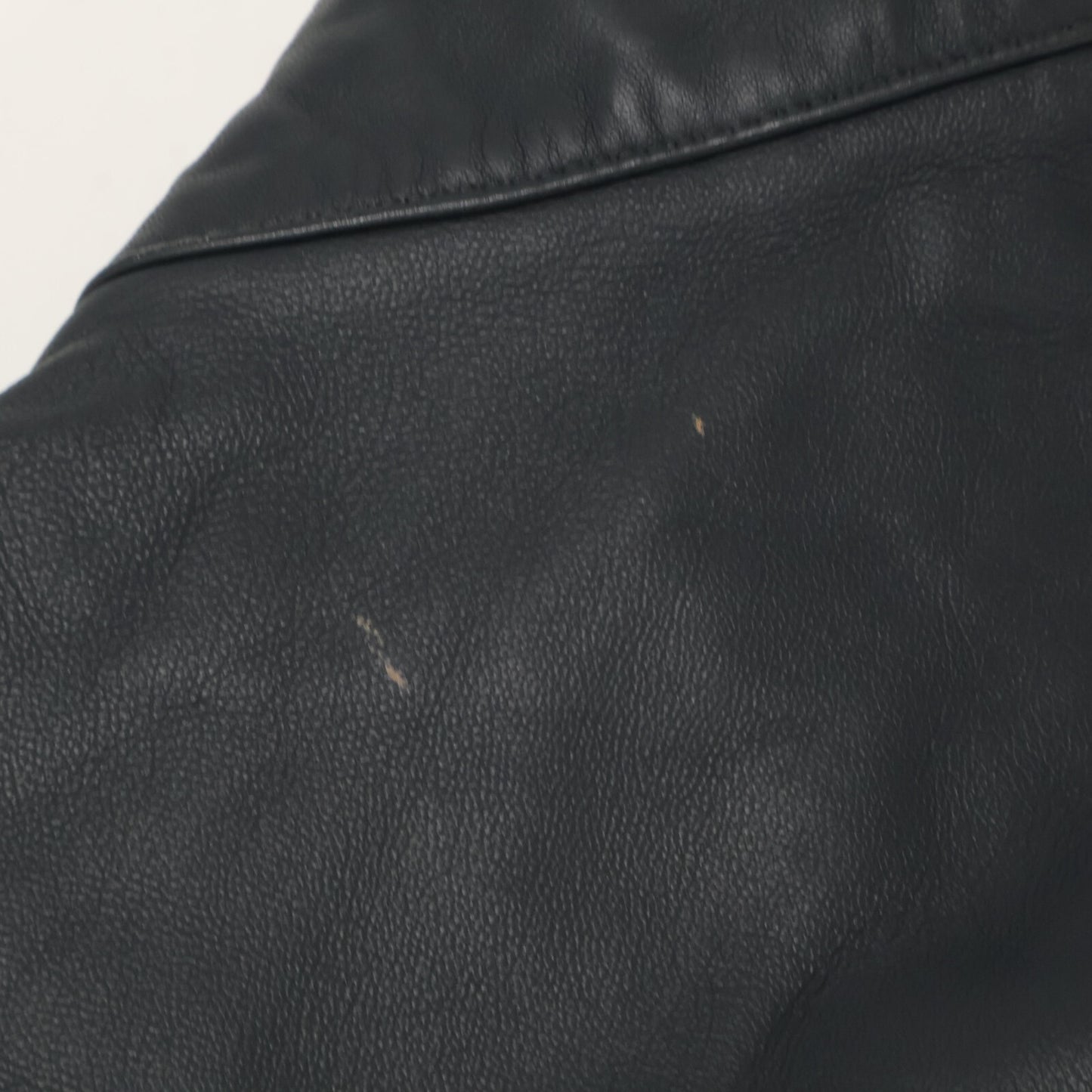 Cinquanta チンクアンタ 【国内正規】H-502 ラムレザー シングルライダース ジャケット 50