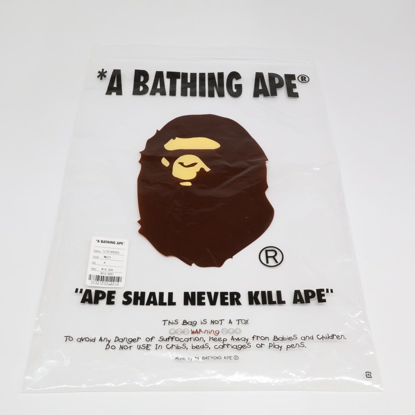 A BATHING APE アベイシングエイプ 【新品同様】1L70180003 MIXED 1ST CAMO CAP BAPE LEGACY ベースボールキャップ 帽子 F