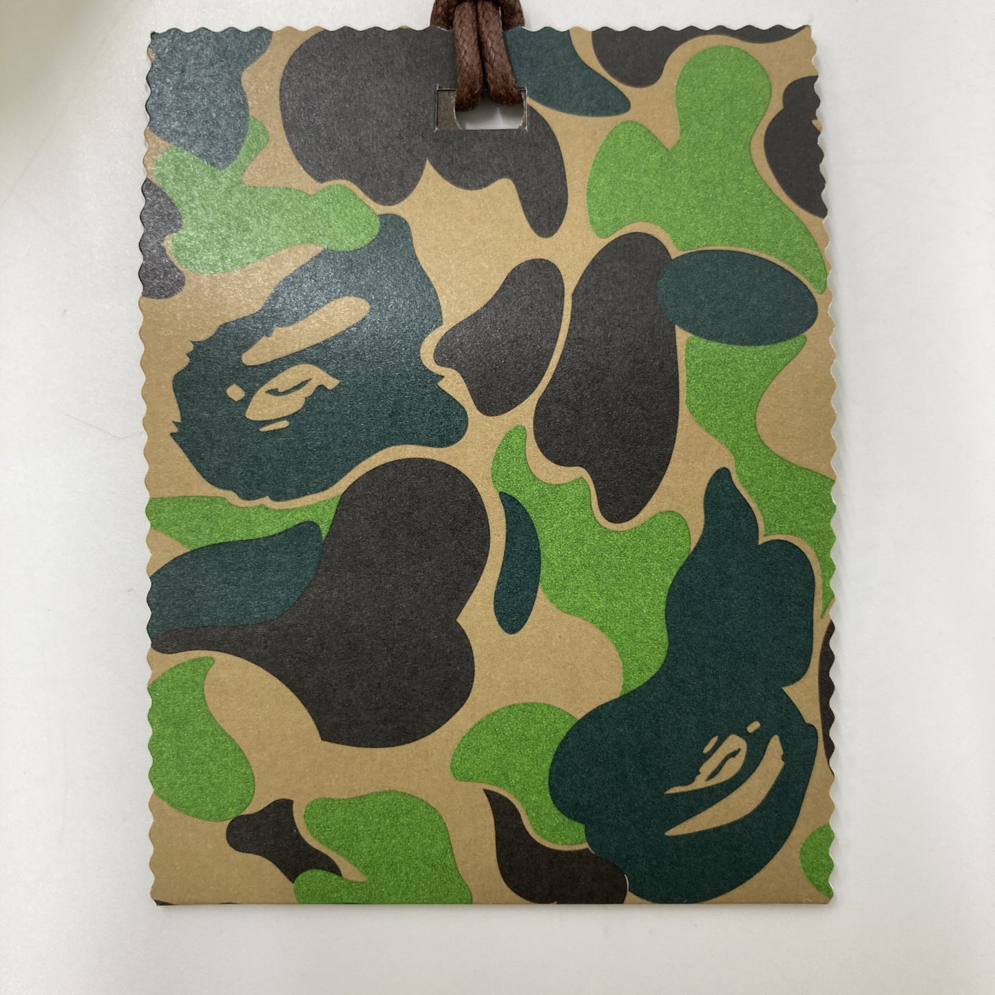 A BATHING APE アベイシングエイプ 【新品同様】001SWL701001M べートーヴェン クルーネック スウェットシャツ/ トップス M