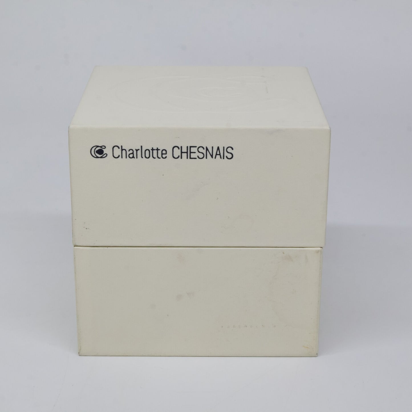 Charlotte Chesnais シャルロットシェネ Ag925 Binary Chain Short バイナリー チェーン ショート ネックレス