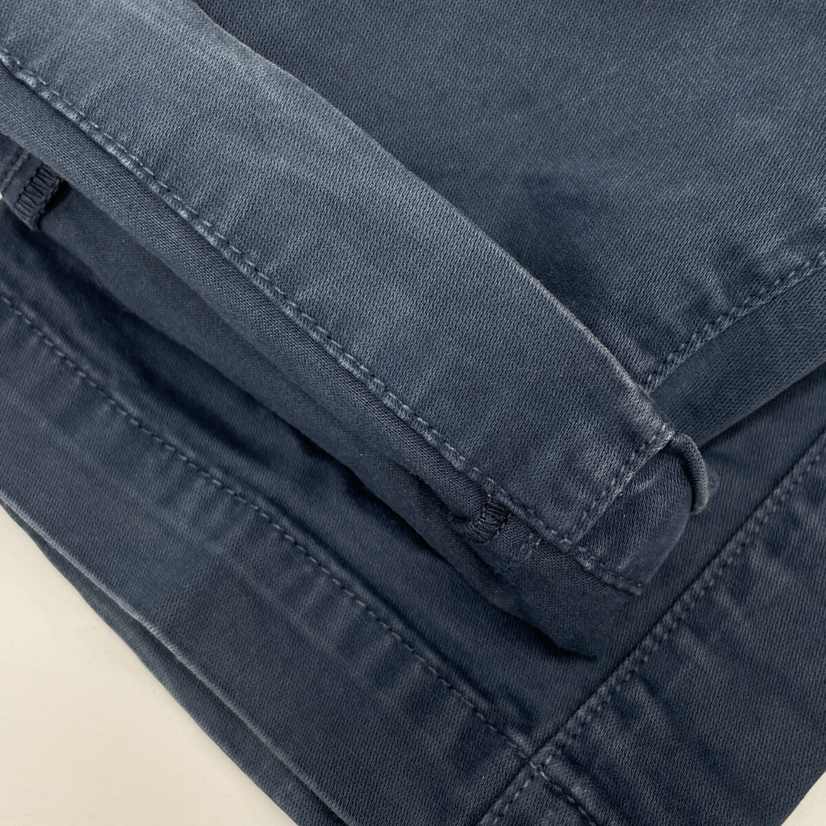 STONE ISLAND ストーンアイランド 20AW 721531304 ブルー ストレッチカーゴパンツ ボトムス 31