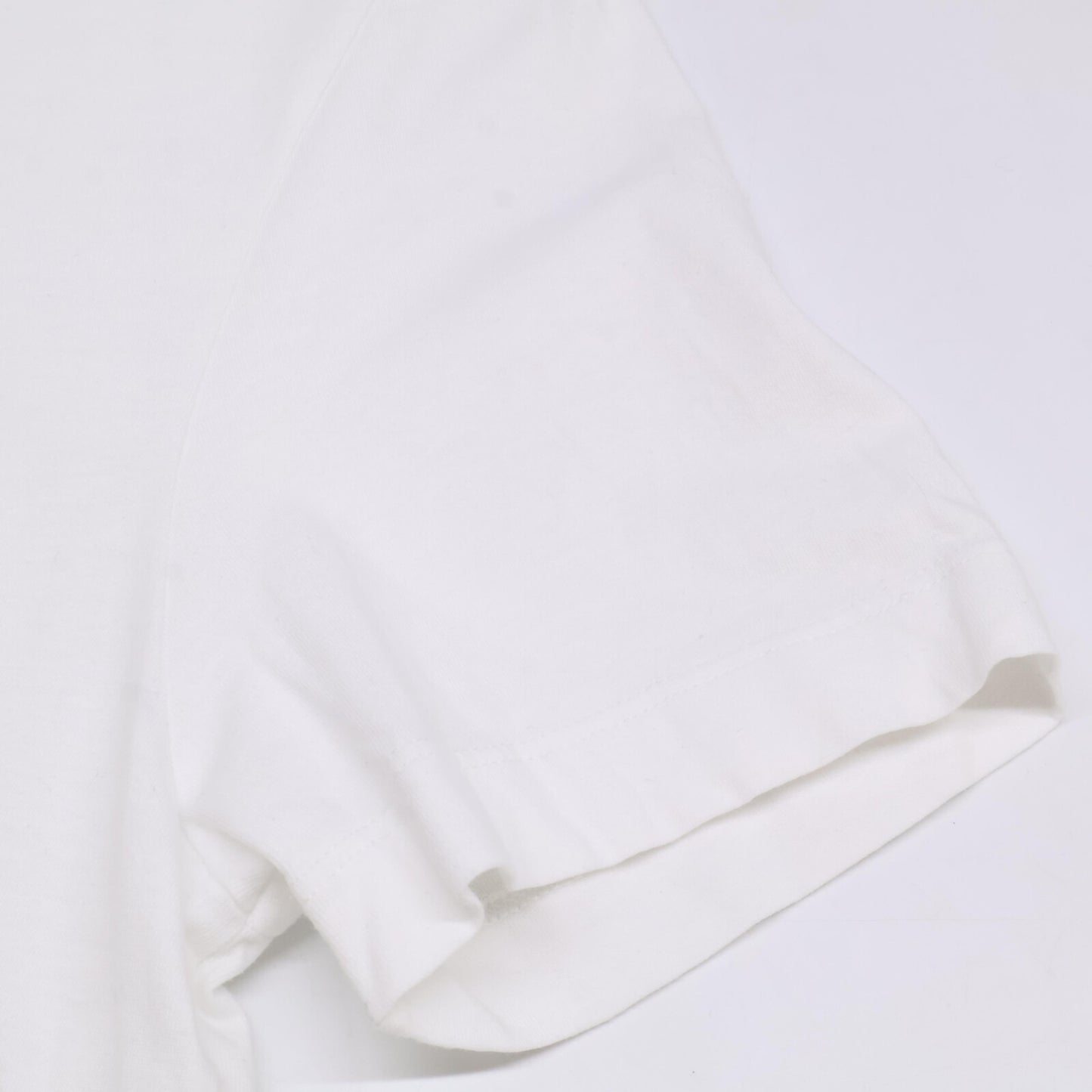 Versace ヴェルサーチ A89497S ホワイト メデゥーサ プリントTシャツ トップス Ⅿ