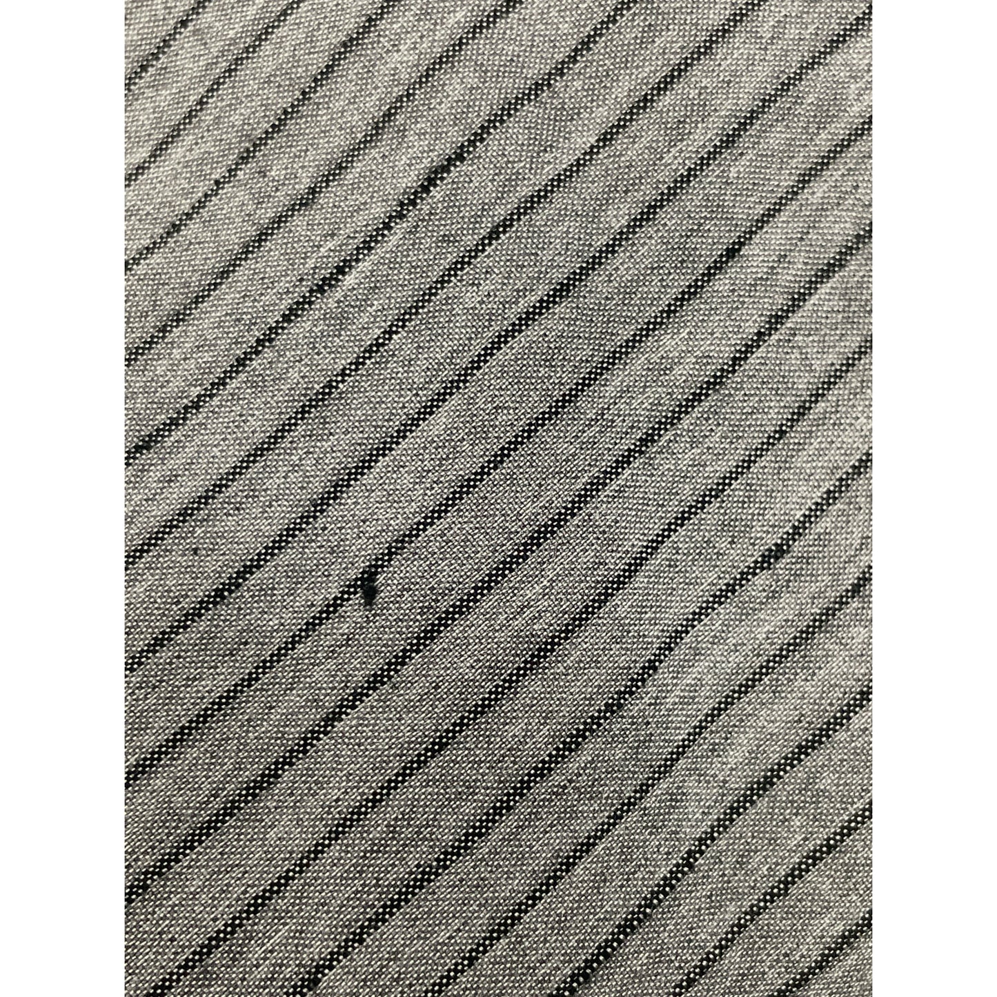 TAE ASHIDA タエアシダ グレー ボーダー シャツ×スカート セットアップ スーツ セットアップ 11/F