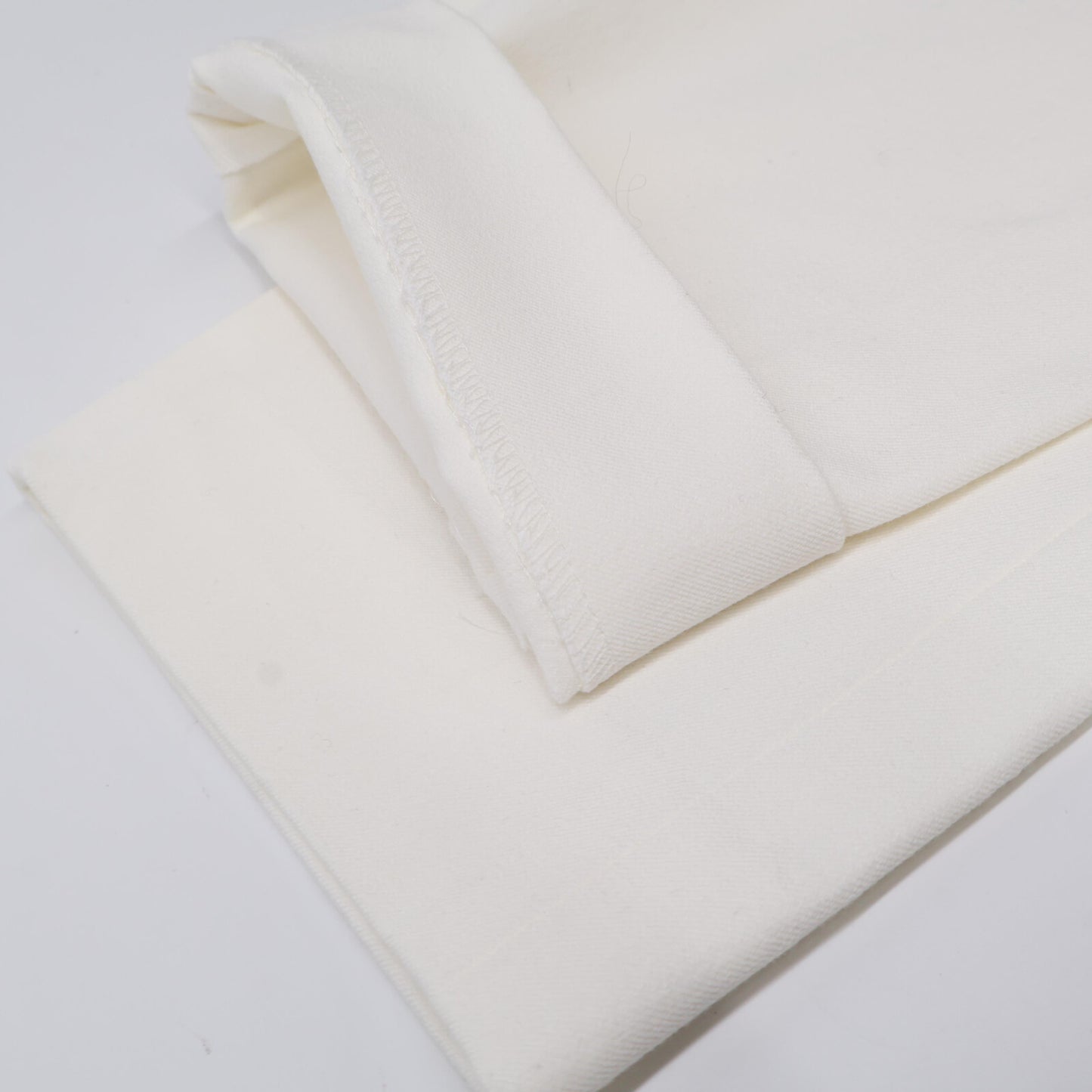 CYCLAS シクラス ホワイト ストレート パンツ ボトムス 34