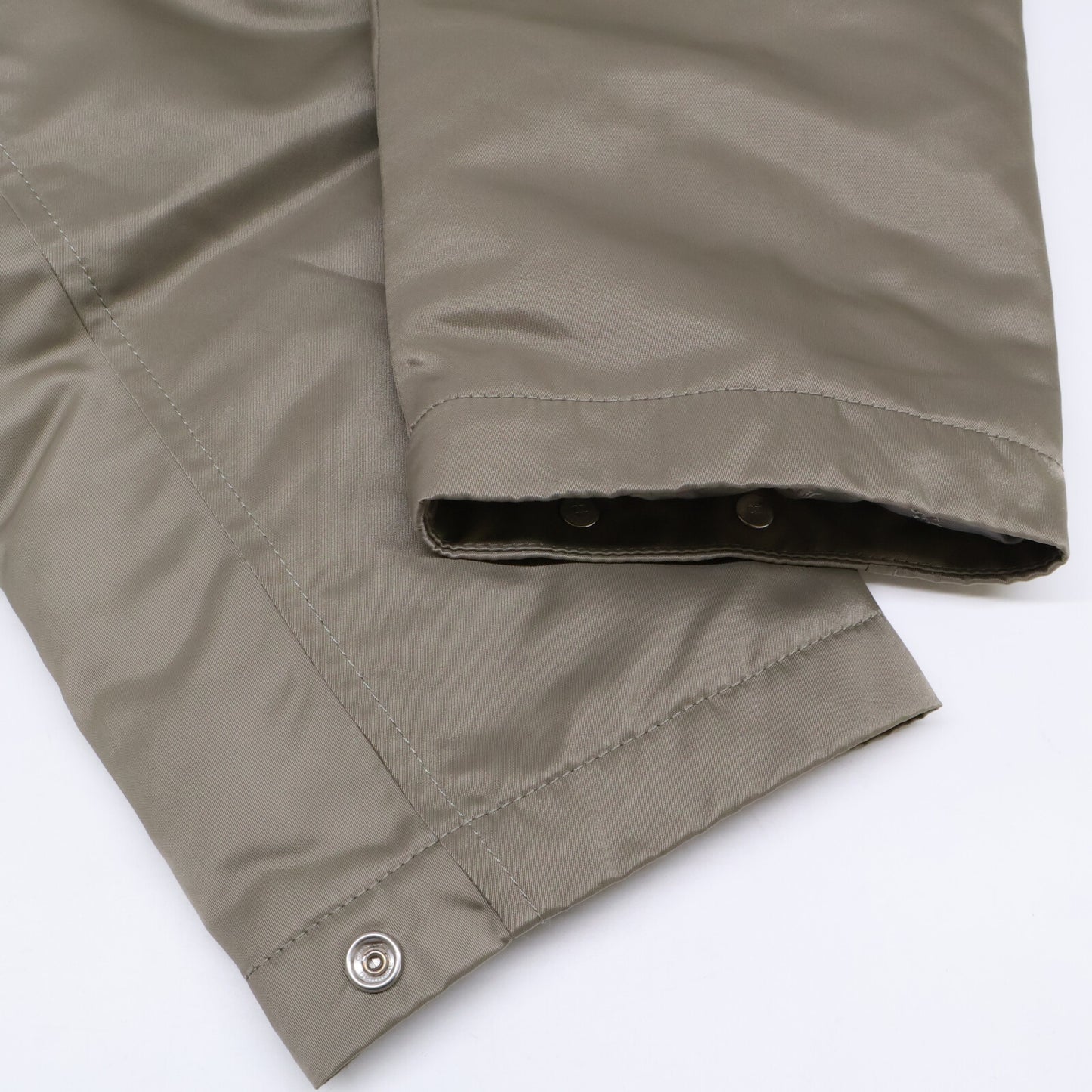 DIOR ディオール 413C303A6007 DIOR 1947 ジップアップコート ジャケット 46