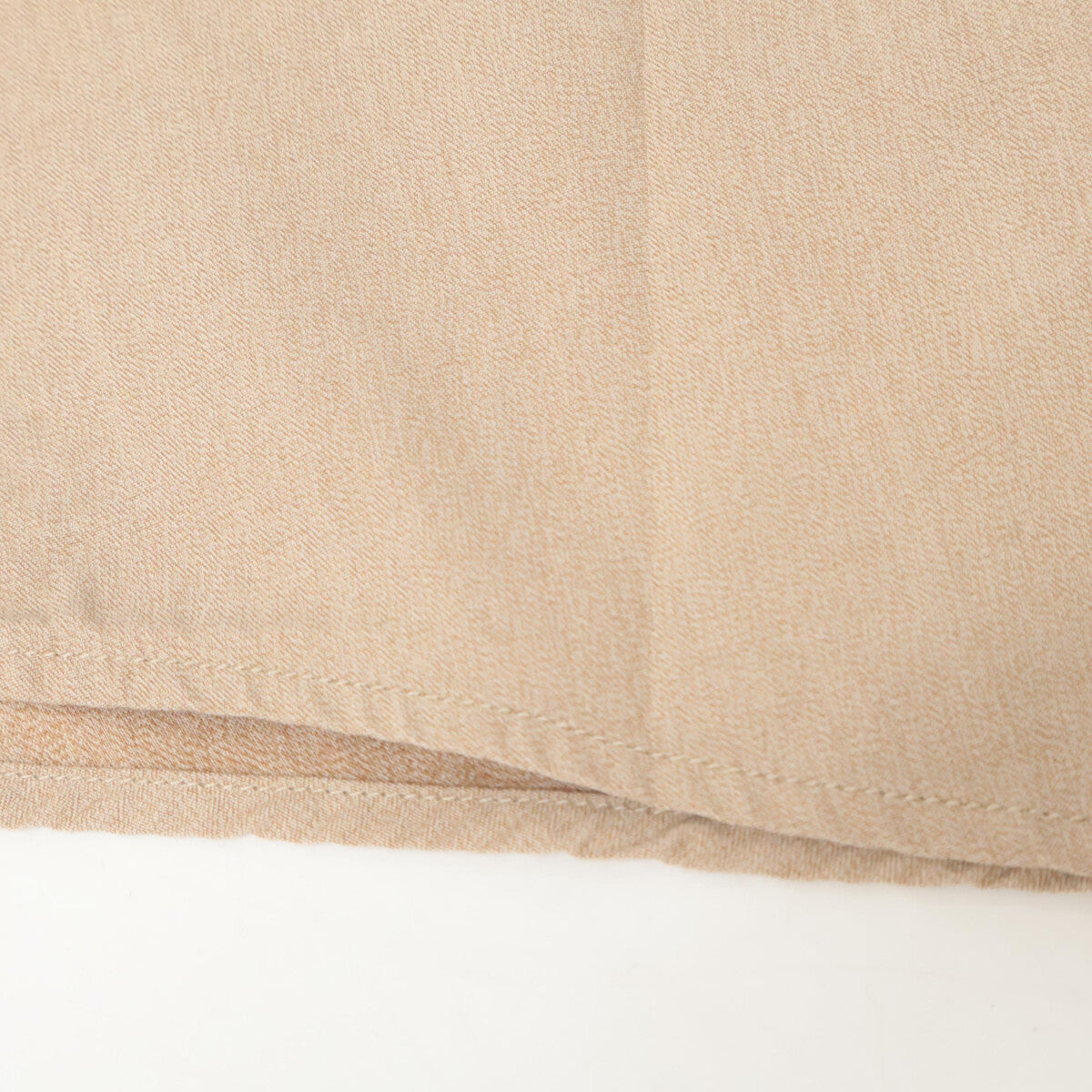 AURALEE オーラリー A23SS03TN フィンクスコットン ツイル ハーフスリーブビッグシャツ トップス 4