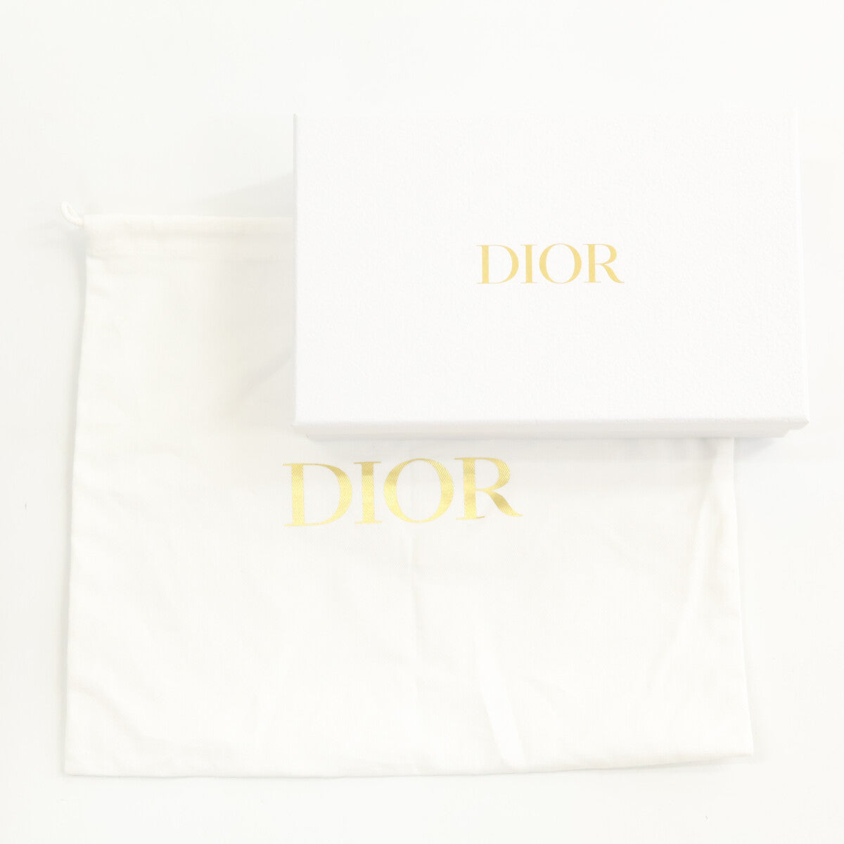 Christian Dior クリスチャンディオール オブリーグ コンチョ ディオリッシモ バッグストラップ その他