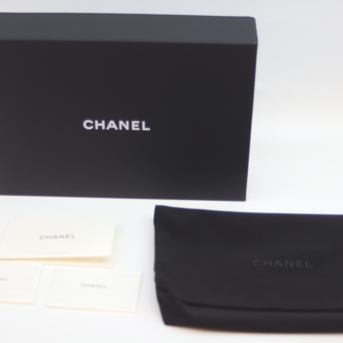 CHANEL シャネル ラベンダー AP3971 G金具 キャビアスキンチェーンウォレット ショルダーバッグ