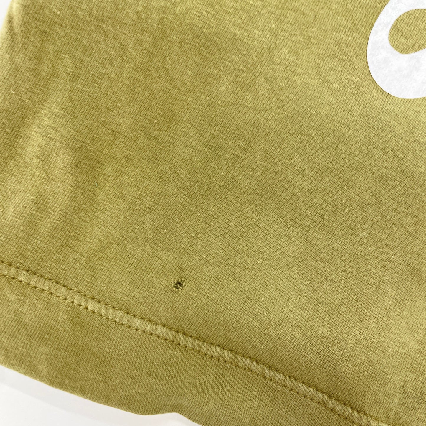 STONE ISLAND ストーンアイランド グリーン 2NS86 78152NS86 Tシャツ トップス S