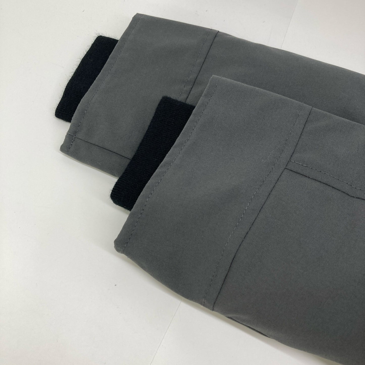 CANADA GOOSE カナダグース グレー 3426MA シャトー フュージョンフィット ダウンジャケット ジャケット S