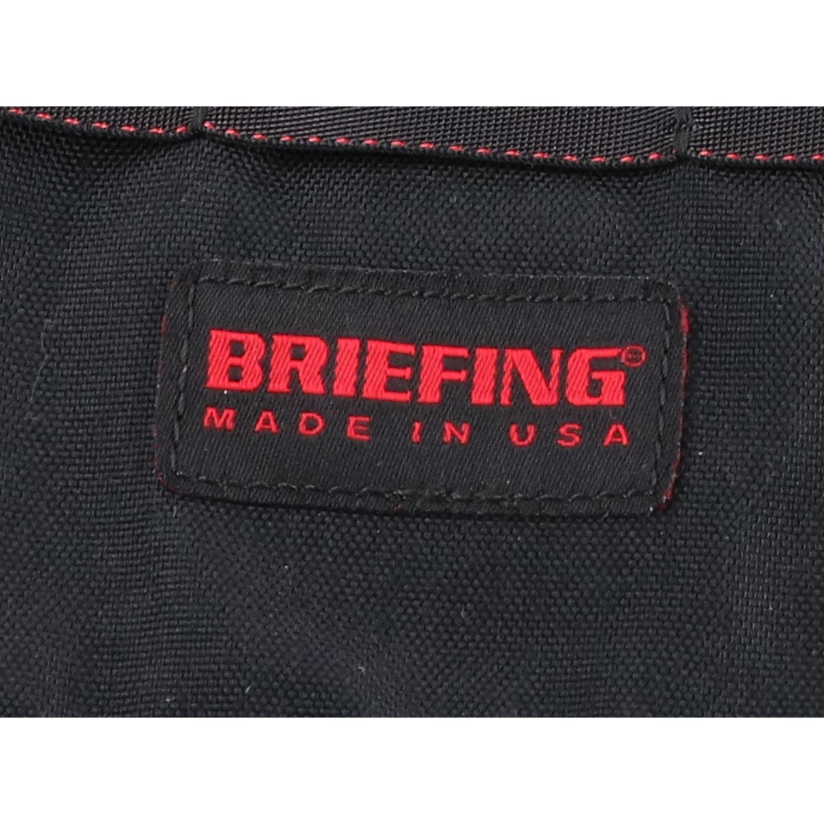 BRIEFING ブリーフィング BOA223L13 QL MINI FLAP OL ナイロン ショルダーバッグ