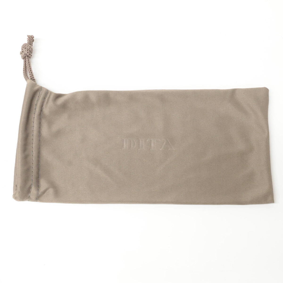 DITA ディータ 【美品】DTX172-A-01 HALIOD-FOUR スクエアシェイプ メガネフレーム 眼鏡 49□20-145