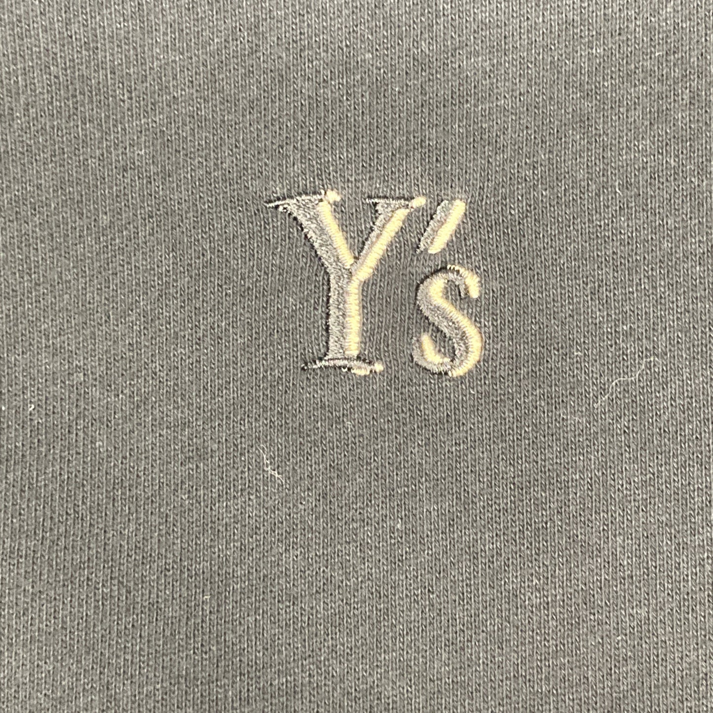 Y's ワイズ xNewEra ニューエラ【美品】YP-T39-952 SWEAT PULLOVER HOODIE スウェット プルオーバー パーカー/ トップス 5