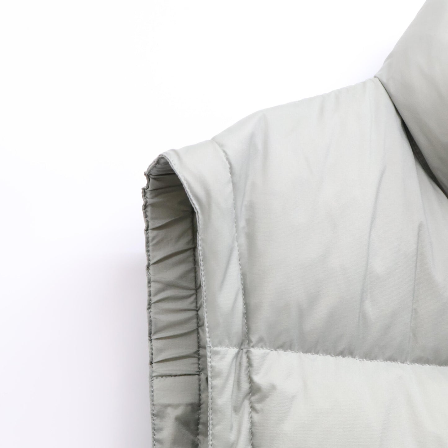 SOPHNET. ソフネット 美品 SOPH-242015 SHADOW RIP STOP DOWN VEST コート M