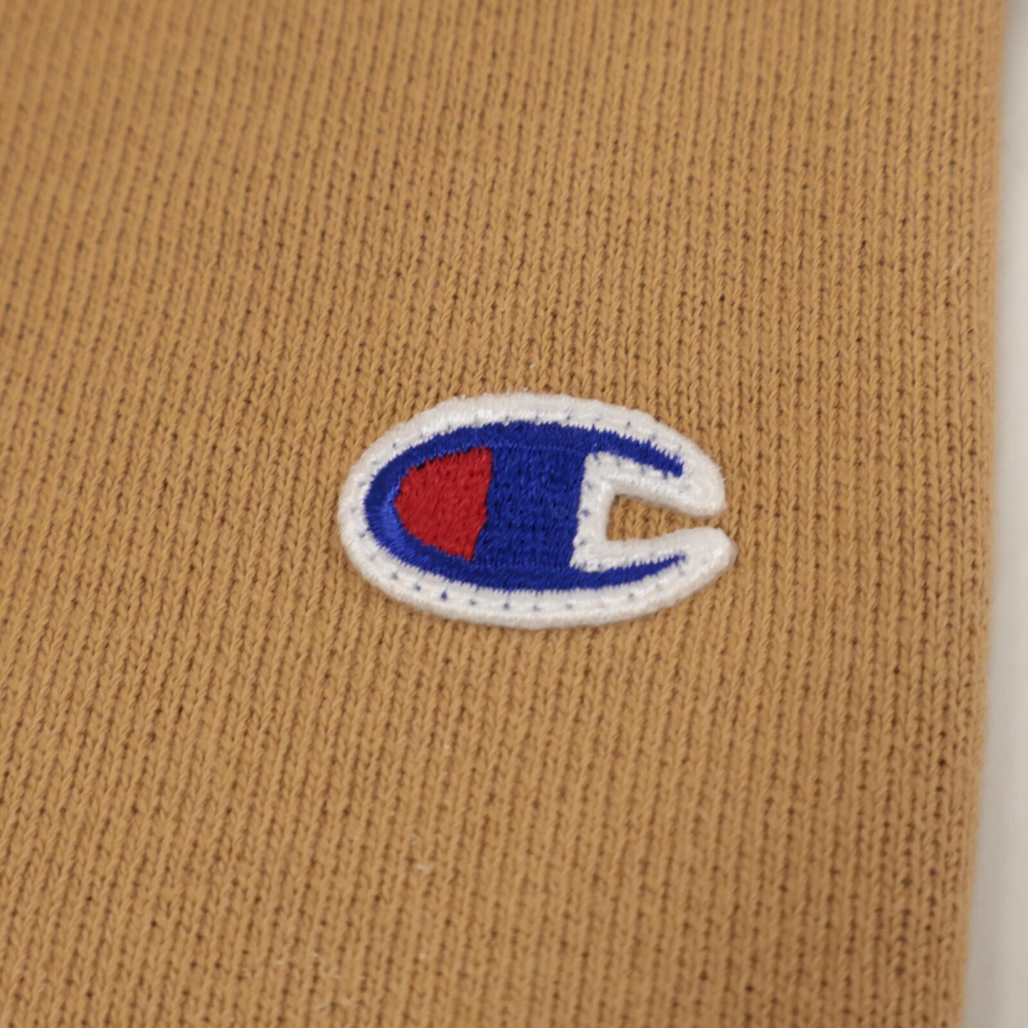 SOPHNET. ソフネット ×Champion SOPH-242118 ブラウン REVERSE WEAVE HOODIE トップス M