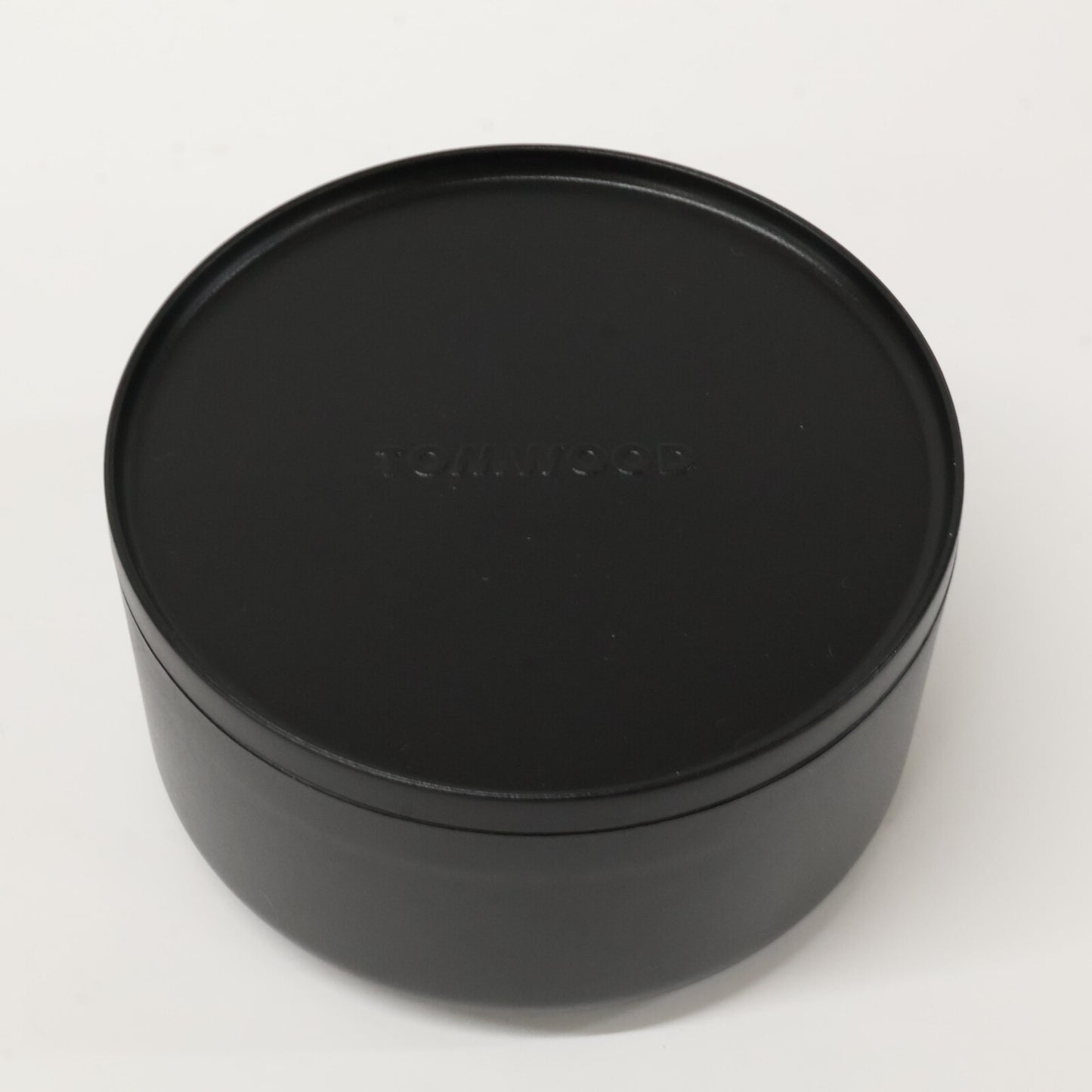 TOMWOOD トムウッド 【新品同様】925 Curb Chain M チェーン ネックレス