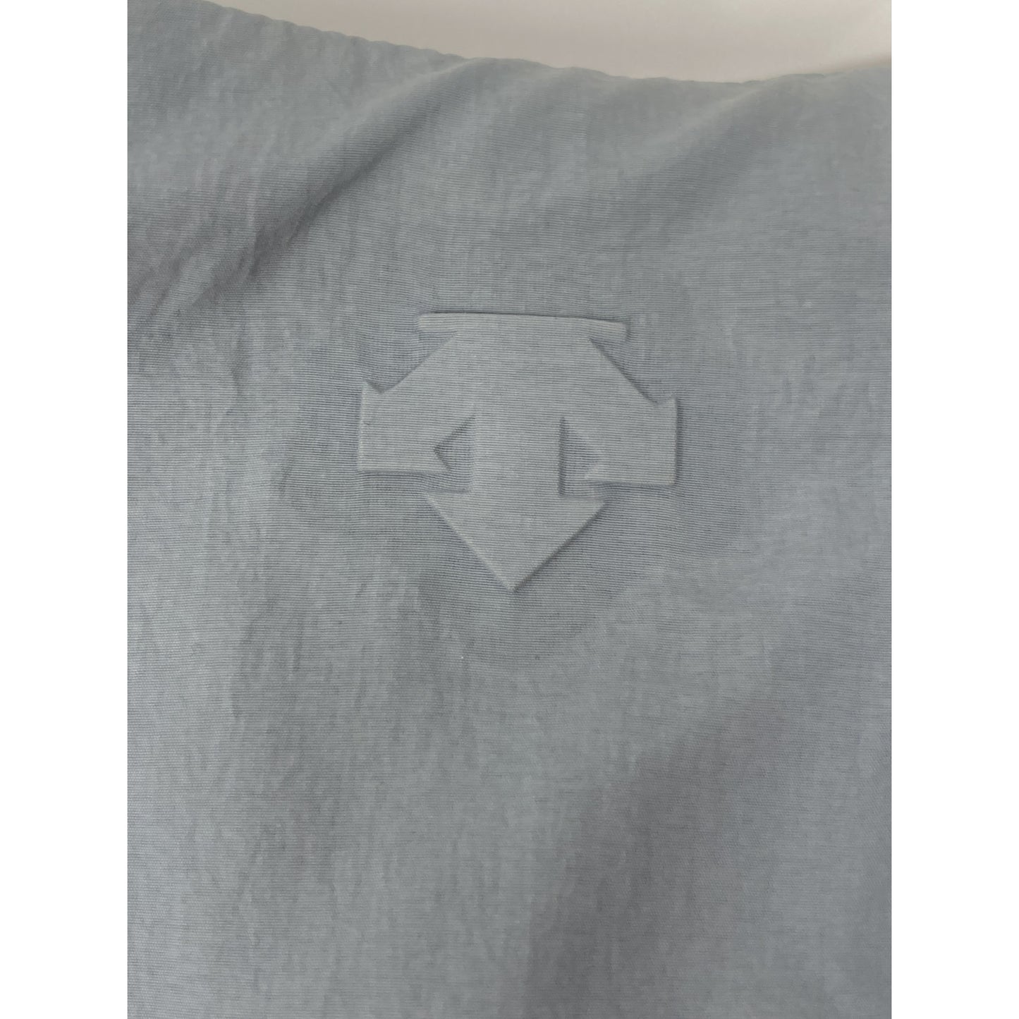 DESCENTE デサント DOR-G9141 NEXUS7 ノーカラーカーディガンジャケット ジャケット 46