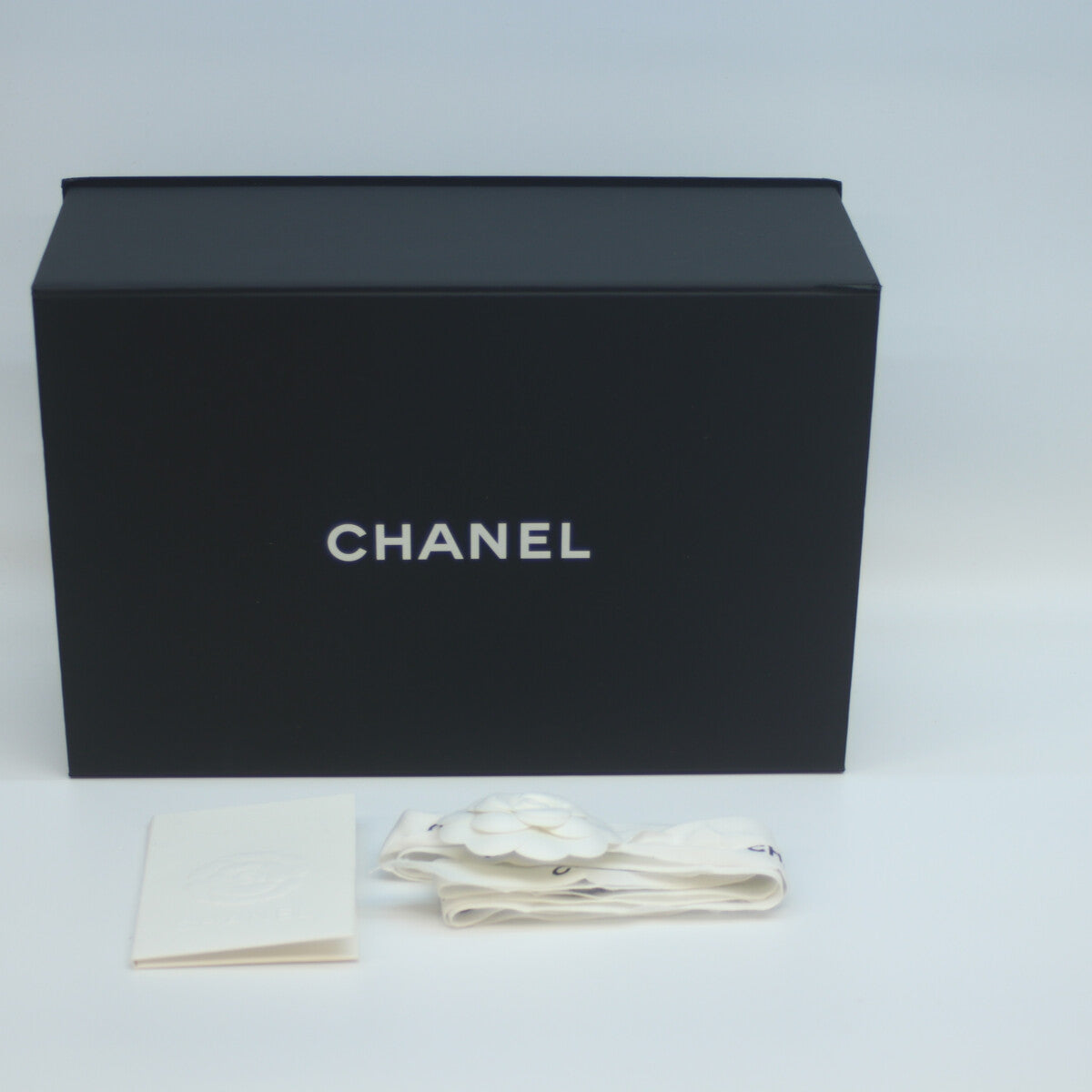 CHANEL シャネル AS4908 黒 キャビア グレインドカーフスキン G金具 ミニシングルフラップショルダー ショルダーバッグ W23