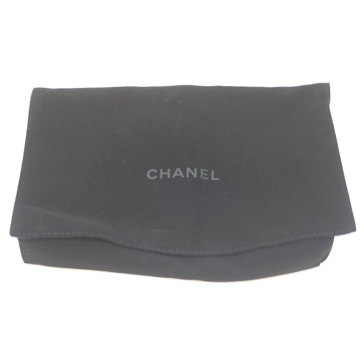 CHANEL シャネル 28番 AP1117 黒 キャビア G金具 ボーイシャネル チェーンウォレット ショルダーバッグ