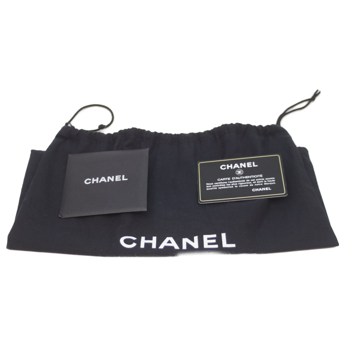 CHANEL シャネル 11番 A01112 白 ラム シルバー金具 Wフラップ マトラッセ25 ショルダーバッグ