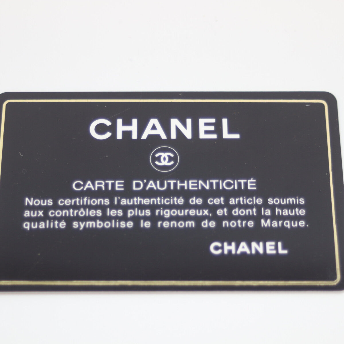 CHANEL シャネル 2番 A01165 黒 ラム G金具 ダイアナ25 チェーンショルダー ショルダーバッグ