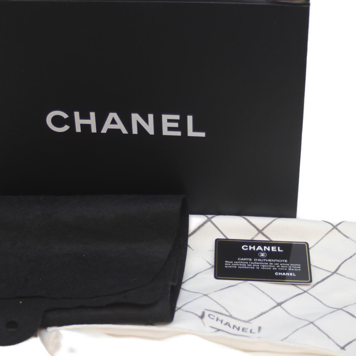 CHANEL シャネル 21番 A01112 黒 キャビア シルバー金具 マトラッセ25 ショルダーバッグ