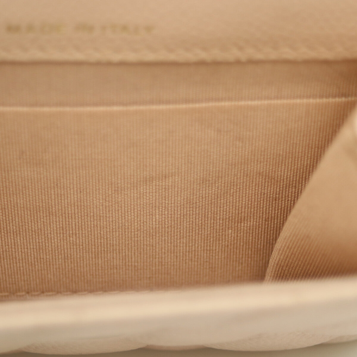 CHANEL シャネル 30番 ピンク キャビア G金具 チェーンミニウォレット ショルダーバッグ