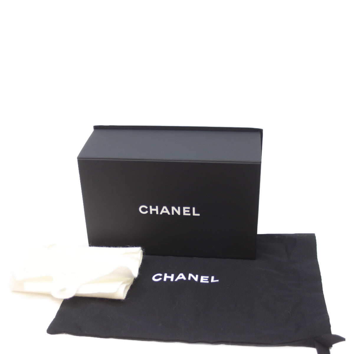 CHANEL シャネル 24AW AS5219 ライトブルー ラム マトラッセ18 ミニフラップチェーンショルダー ショルダーバッグ