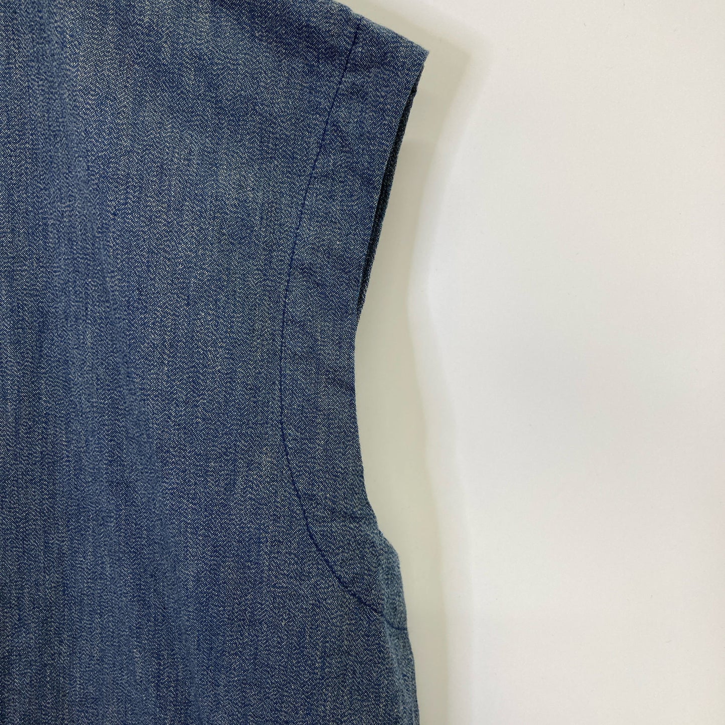 45RPM 70750142 インディゴ ワンピース ワンピース 表記なし