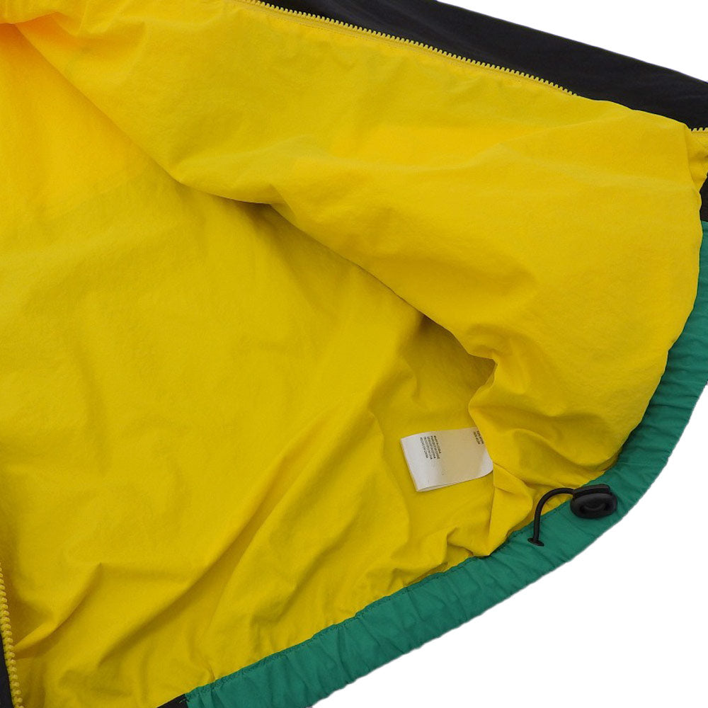 UNION ユニオン UNION ユニオン ×SUPERVSN ナイロンジャケット メンズ マルチカラー XL ジャケット XL