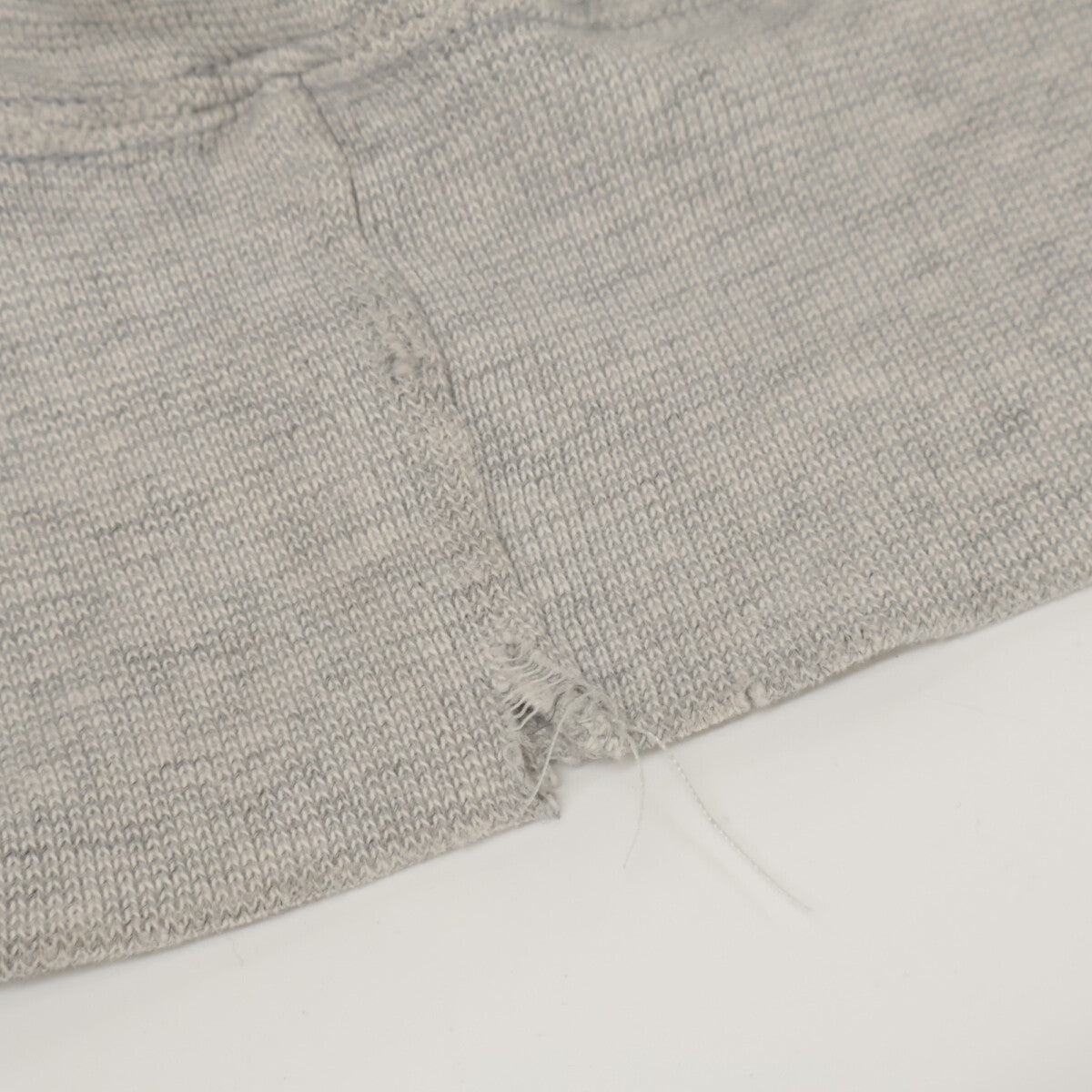 Champion チャンピオン 80s USMA REVERSE WEAVE 前V スウェットシャツ/ トップス M