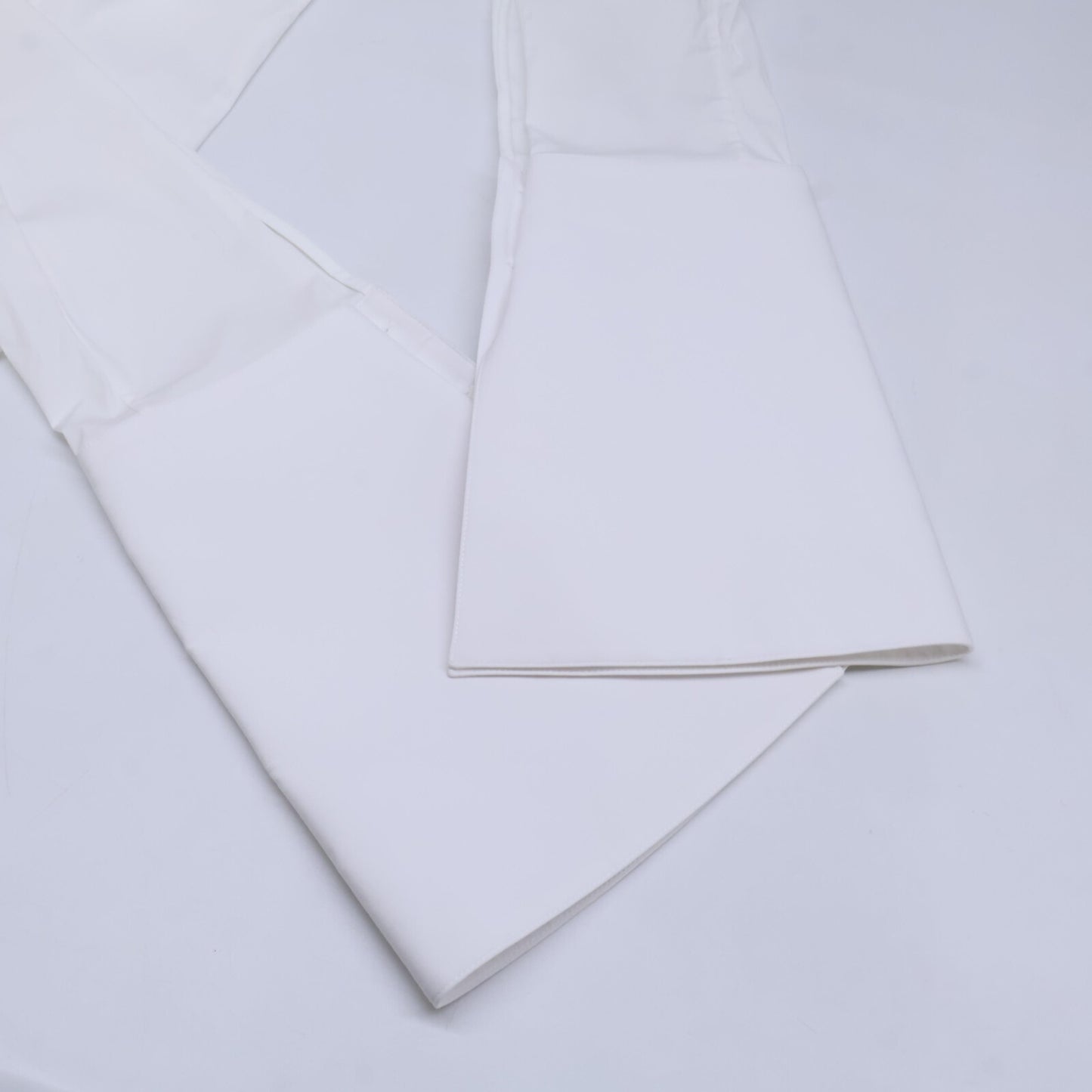 Courreges クレージュ 24SS 224CCH056CO01210001 MODULAR POPLIN" SHIRT トップス 34