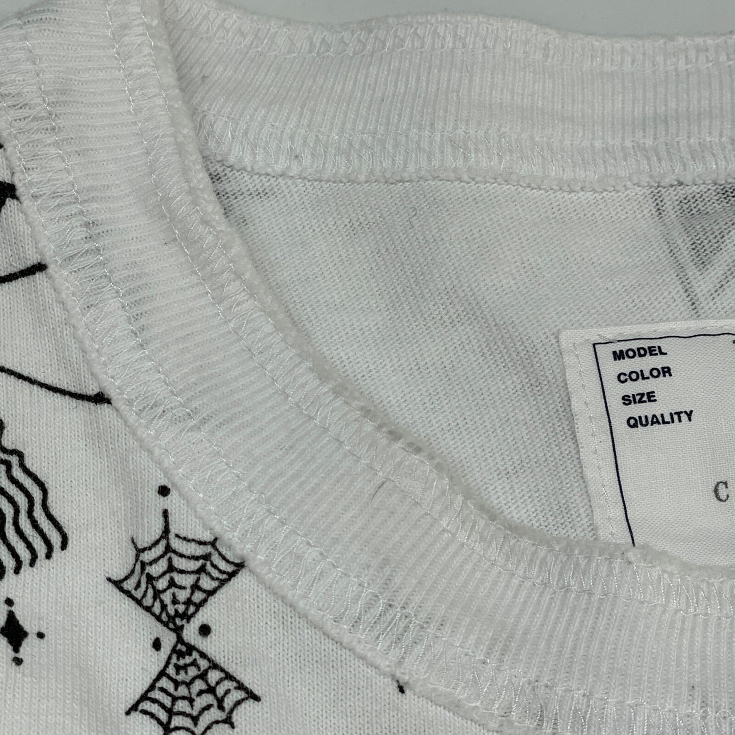 sacai サカイ Dr.Woo Bandana Print T-Shirt トップス 2