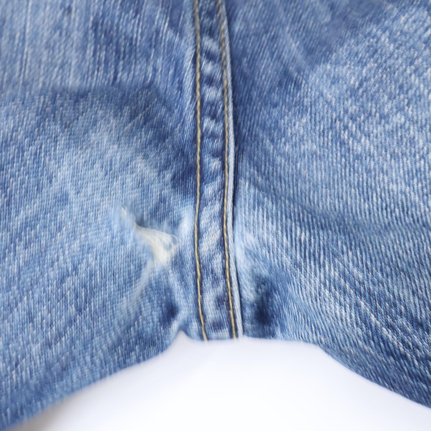 DENHAM デンハム 01-13-08-11-050 SKIN J5B SLIM FIT スキニー スリムデニム ボトムス 31