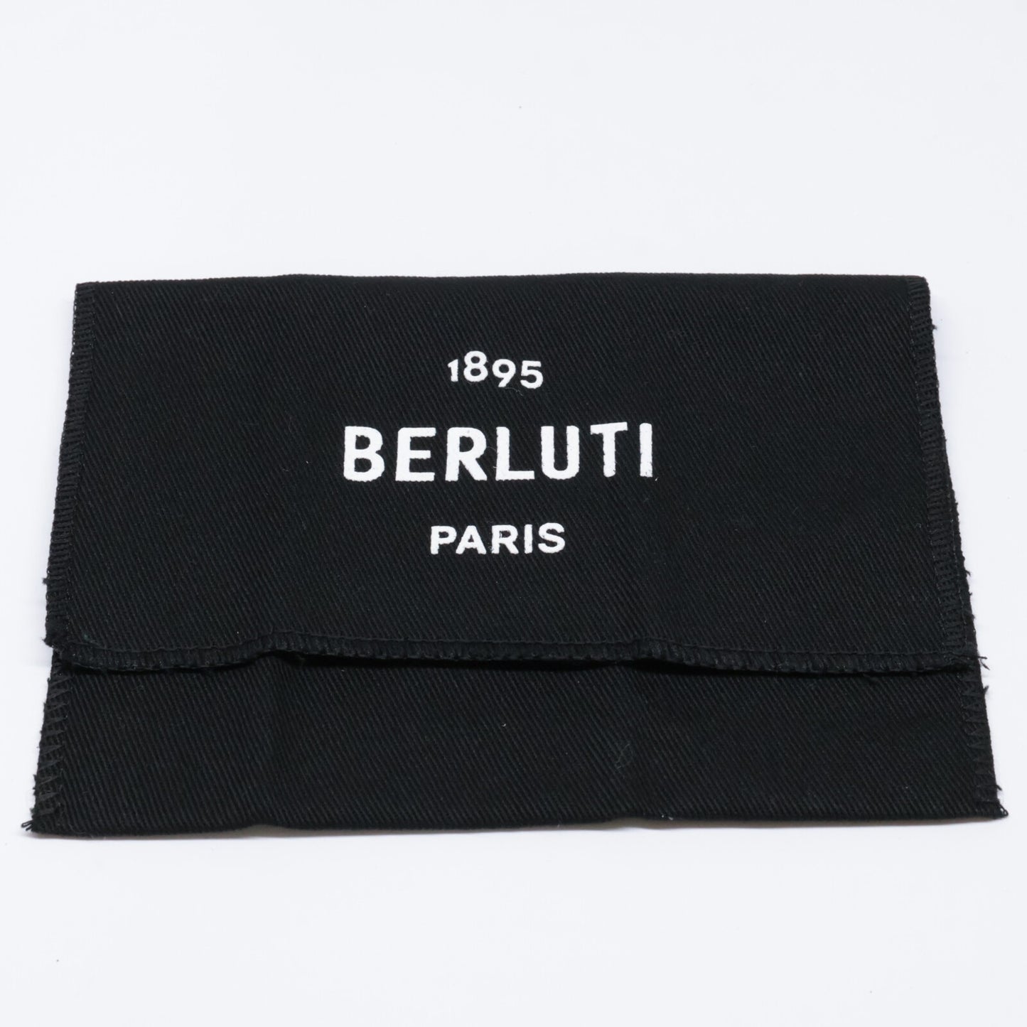 berluti ベルルッティ 【美品】KR057-V2 ヴェネチア カーフレザー シューホーン キーリング